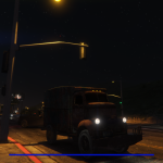 1941 Chevrolet COE (Jeepers Creepers) [Add-On] 0.3