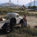 1951 Dodge Power Wagon [Add-On | Extras | VehFuncs V | LODs] 1.0