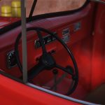1951 Dodge Power Wagon [Add-On | Extras | VehFuncs V | LODs] 1.0