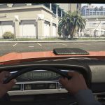 1970 Ford Torino GT [Add-On | Replace | Vehfuncs V] 1.1