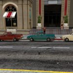 1970s Hillman hunter (Peykan) Pickup 2.0