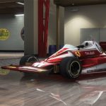 1975 Ferrari 312T2 [Add-On | FiveM | Livery] 1.0