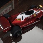 1975 Ferrari 312T2 [Add-On | FiveM | Livery] 1.0