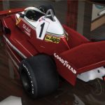 1975 Ferrari 312T2 [Add-On | FiveM | Livery] 1.0