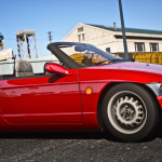 1991 Honda Beat [Add-On | Tuning] 1.0