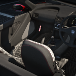 1991 Honda Beat [Add-On | Tuning] 1.0