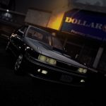 1992 Mitsubishi Galant VR4 [Add-On | Tuning | Livery | VehFuncs V | LODs] 1.3