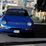 1993 Porsche 968 Turbo S [Add-On | VehFuncs V | Extras | Template] RECONVERT 1.0