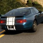 1993 Porsche 968 Turbo S [Add-On | VehFuncs V | Extras | Template] RECONVERT 1.0