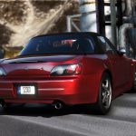 2003 Honda S2000 [Add-On | VehFuncs V | Tuning | Template] 1.0