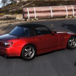 2003 Honda S2000 [Add-On | VehFuncs V | Tuning | Template] 1.0