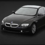 2004 BMW 645Ci Individual (E63) [Add-On / Extras | Tuning | VehFuncs V] 1.2
