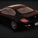 2004 BMW 645Ci Individual (E63) [Add-On / Extras | Tuning | VehFuncs V] 1.2