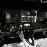 2004 BMW 645Ci Individual (E63) [Add-On / Extras | Tuning | VehFuncs V] 1.2