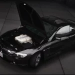 2004 BMW 645Ci Individual (E63) [Add-On / Extras | Tuning | VehFuncs V] 1.2