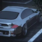 2004 BMW 645Ci Individual (E63) [Add-On / Extras | Tuning | VehFuncs V] 1.2