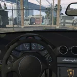 2007 Lamborghini Reventon [Add-On | Extras | VehFuncsV] 1.0