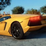 2012 Lamborghini Aventador LP700-4 [Add-On | VehFuncs V | Tuning | Sound ] 1.0