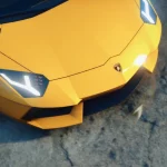 2012 Lamborghini Aventador LP700-4 [Add-On | VehFuncs V | Tuning | Sound ] 1.0