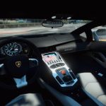 2012 Lamborghini Aventador LP700-4 [Add-On | VehFuncs V | Tuning | Sound ] 1.0