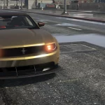 2013 Ford Boss 302 Laguna Seca Hennessey HPE650 [Add-On | Unlocked] 1.0