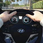 2013 Hyundai Genesis Coupe [Add-On / Replace | FiveM] 1.0