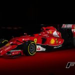 2014 Ferrari F14T [Add-On] 1.0