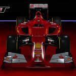 2014 Ferrari F14T [Add-On] 1.0