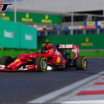 2014 Ferrari F14T [Add-On] 1.0
