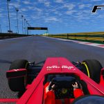 2014 Ferrari F14T [Add-On] 1.0