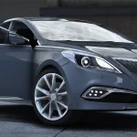 2014 Hyundai Grandeur [Add-On / FiveM] 1.0