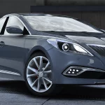 2014 Hyundai Grandeur [Add-On / FiveM] 1.0