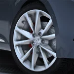 2014 Hyundai Grandeur [Add-On / FiveM] 1.0