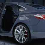 2014 Hyundai Grandeur [Add-On / FiveM] 1.0