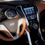 2016 Hyundai Santa Fe [Replace / Add-On | FiveM] 1.0