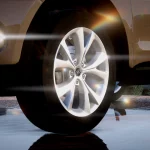 2016 Hyundai Santa Fe [Replace / Add-On | FiveM] 1.0