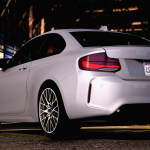 2018 BMW M2 Competition [Replace] 1.0
