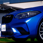 2018 BMW M2 Competition [Replace] 1.0