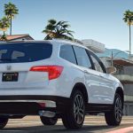 2018 Honda Pilot Elite [Replace] 2.0