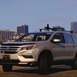 2018 Honda Pilot Elite [Replace] 2.0