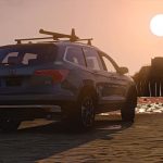 2018 Honda Pilot Elite [Replace] 2.0