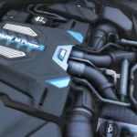 2019 BMW M5 F90 [Add-On | Tuning | Template] 1.2
