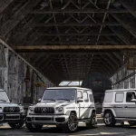 2019 Mercedes-Benz G63 [Add-On] 1.0