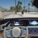 2019 Mercedes-Benz S650 Maybach [Add-On / Replace | FiveM] 1.0