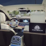 2019 Mercedes-Benz S650 Maybach [Add-On / Replace | FiveM] 1.0