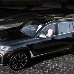 2020 BMW X7 [Add-On | Tuning] 1.0