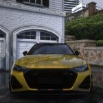 2021 Audi RS6-R ABT [Add-On | Tuning | Animated | VehFuncs V ] 2.0