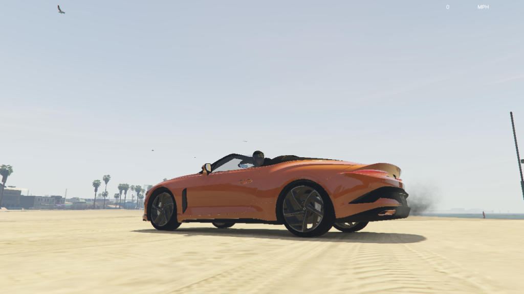 2021 Bentley Mulliner [Add-On] 1.0