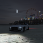2021 Bentley Mulliner [Add-On] 1.0