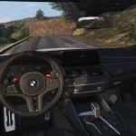 2022 BMW M5 Saloon [Add-On] 1.0